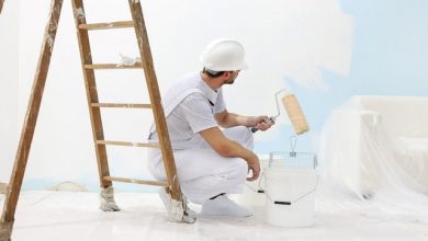 Photo of Benefits of employing proficient Painters and Decorators
