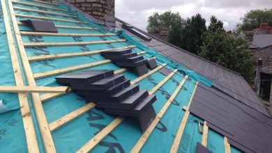 Photo of Are you looking for Roof Repairs Service in Buckinghamshire?