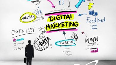 Photo of What Are the Benefits of Choosing a Digital Marketing Company in Lahore?