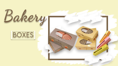 Photo of Customized your Bakery Products with Gorgeous Bakery Boxes Packaging