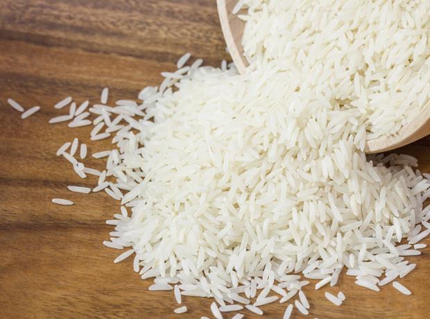 basmati rice in germany