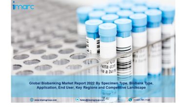 Photo of Biobanking Market Size, Industry Share, Growth, Research Report, Trends and Forecast by 2022-2027
