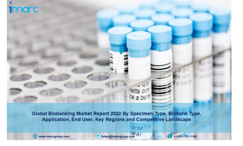 Biobanking Market