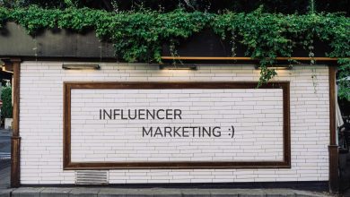 Photo of Top 5 Benefits Of Influencer Marketing