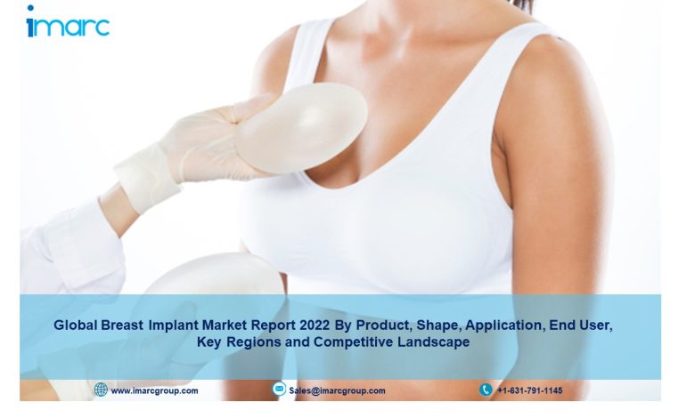 Breast Implant Market