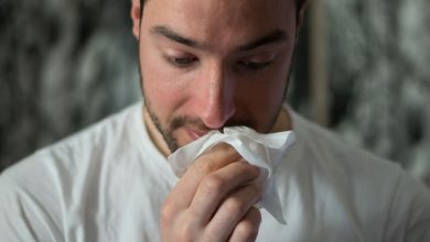Photo of 5 Things To Consider Before Choosing CBD For Allergies 