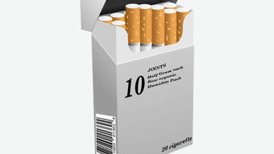 Photo of Well- designed Cigarette Packaging