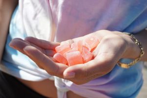 ccbd gummies for allergies