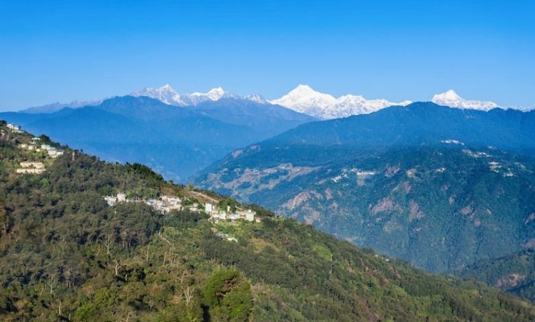 gangtok tour