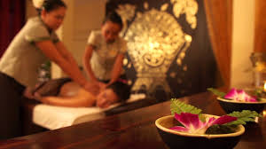 Photo of You Should Massage Therapy Spa Center in Lahore