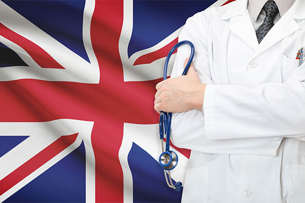 What Do You Need to Pursue MBBS in UK?