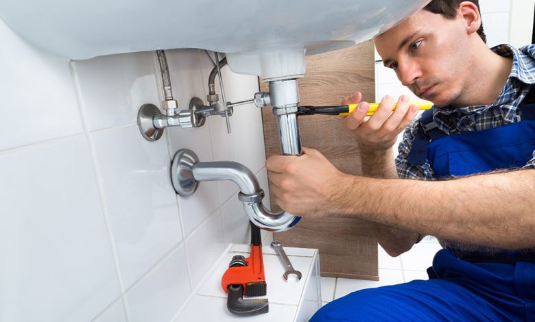 Penrith plumber