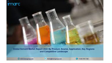 Photo of Solvent Market Size, Share, Growth, Research Report, Price Trends, Industry Analysis, Key players and Forecast by 2022-2027