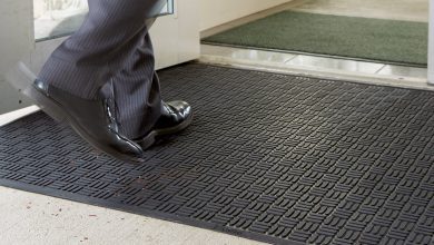 Photo of Rubber Floor Mats vs Rubber Tiles