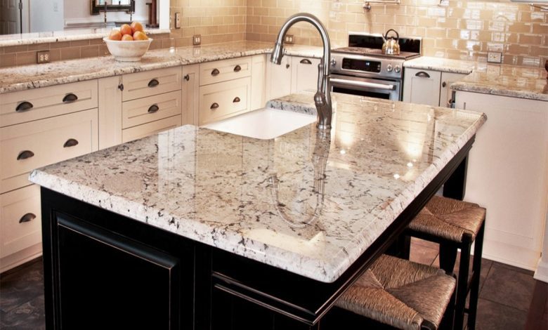 6 Reasons to Choose Granite Countertops