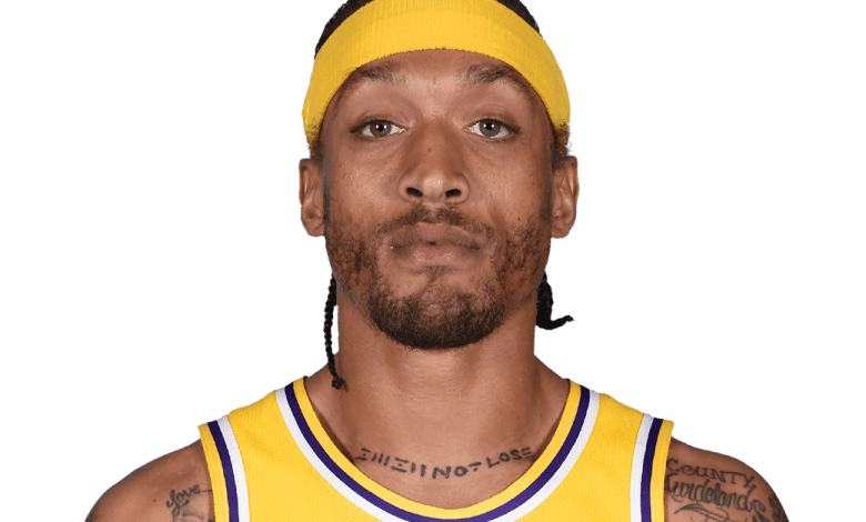 Michael Beasley