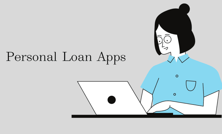 personal loan app