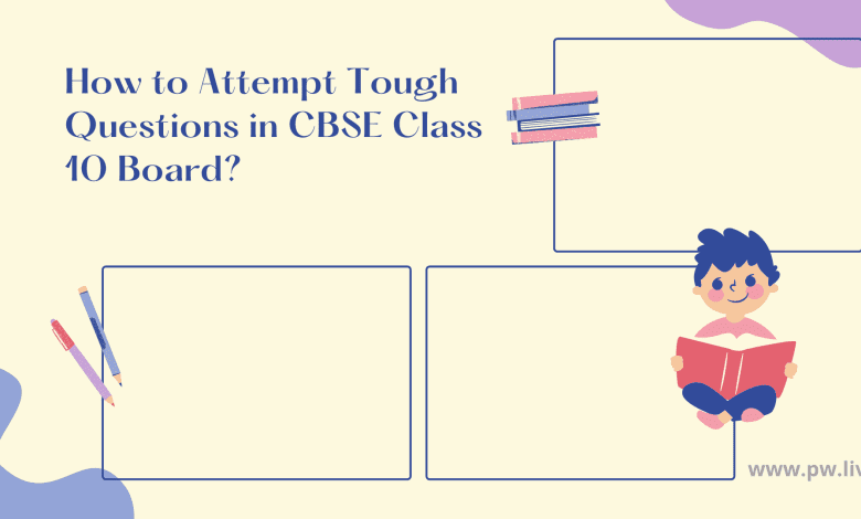 CBSE Class 10 Board