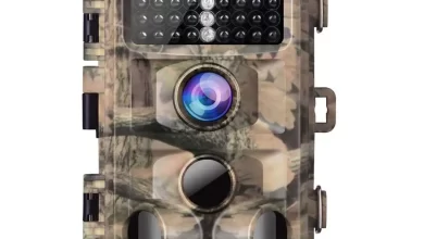 Photo of The Best Campark Trail Cameras for 2022: Recommendations and Reviews