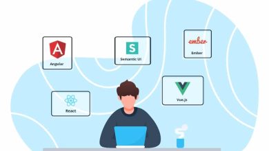 Photo of Best Frontend Frameworks for Web Development in 2022