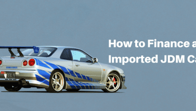 Photo of How to Finance an Imported JDM Car