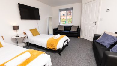 Photo of Serviced Apartments in Aberdeen | Serviced Accommodation