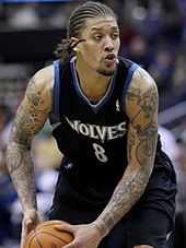 Michael_Beasley