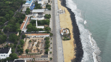 Photo of Top 10 Places To Visit In Pondicherry