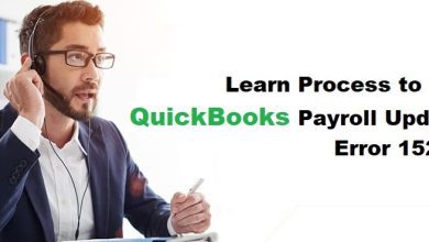 Photo of How to fix a payroll error 15243 in QuickBooks desktop?