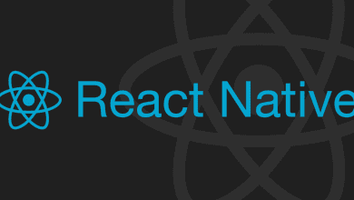 Photo of React Native vs. Ionic