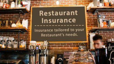 Photo of What Restaurant Business Insurance May (Or May Not) Cover During a Pandemic