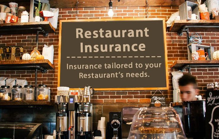 Restaurant Business Insurance