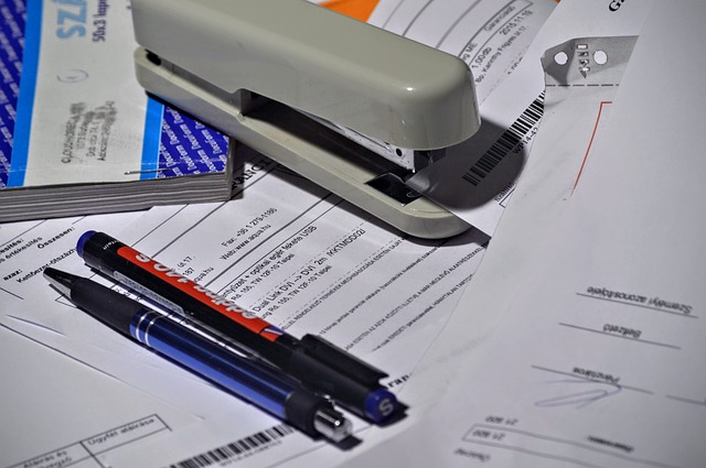 Bookkeeping Services