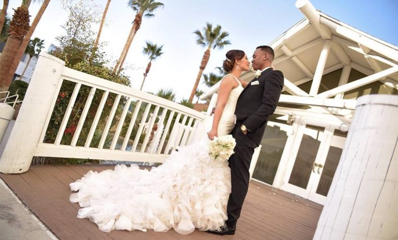 Vegas Wedding Packages How to Plan the Perfect Ceremony