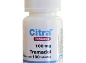 Photo of What is Citra 100 mg tramadol?