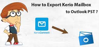 Photo of How to Export Kerio Mailbox to PST Format – Complete Solution