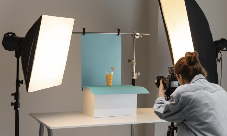 Product Photographer In Delhi