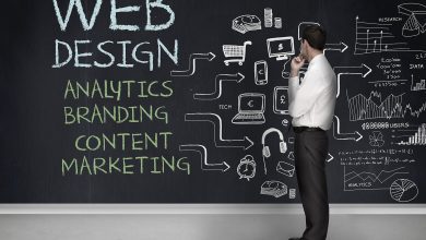Photo of Why Hire a Professional Web Design Company