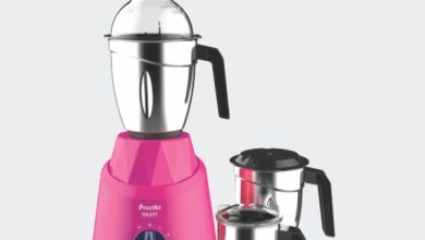Photo of List of best preethi mixer grinder with better results