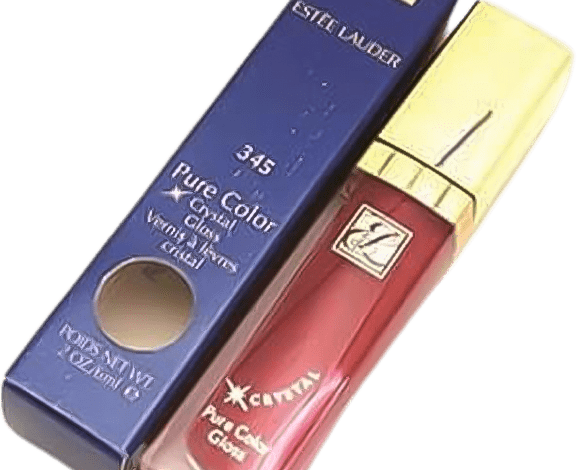 custom lip gloss packaging