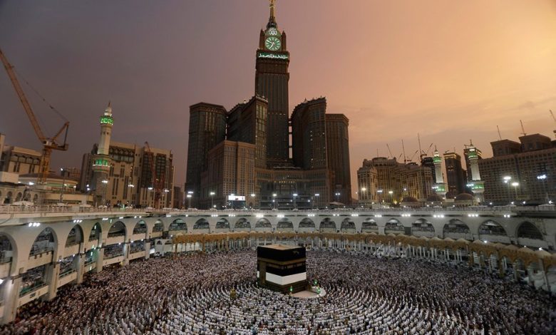 Umrah Packages