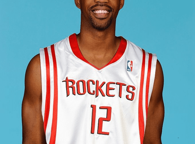 Rafer Alston