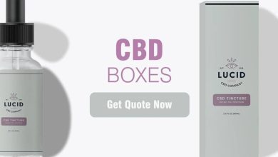 Photo of Benefits of CBD Boxes For Wholesale