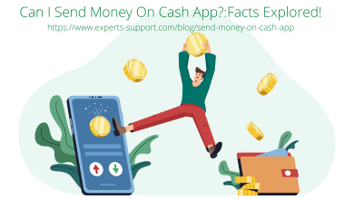 Photo of Can I Send Money On Cash App?:Facts Explored!