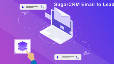Photo of Crucial for CRM Business to invest in SugarCRM Email to Lead