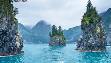 Photo of 8 Most Beautiful National Parks in Alaska
