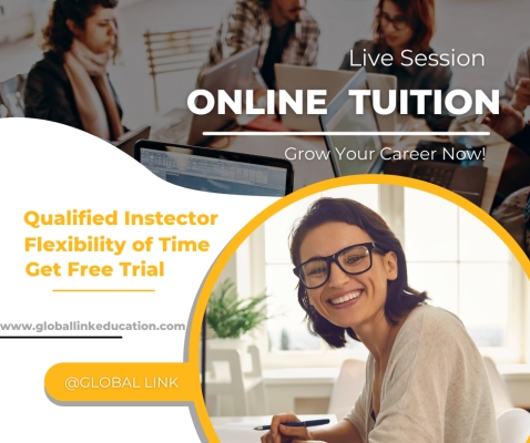 Online Tuition