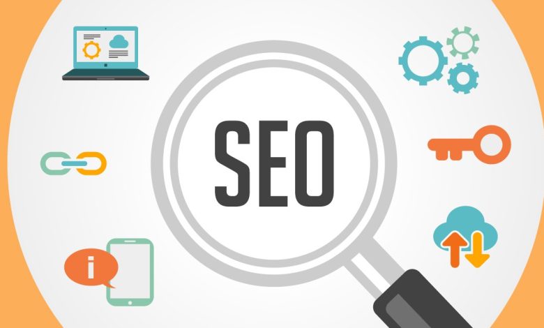 SEO Company