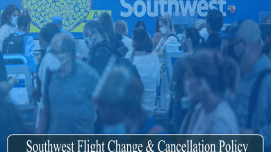 Photo of How to Cancel or Change Southwest Airlines flight