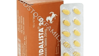 Photo of Vidalista online | 10% OFF | Use, Dosage, Reviews